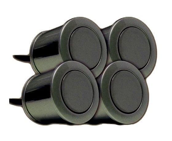 Senzori parcare auto - Senzori de parcare spate Directed 9410F CU BUZZER