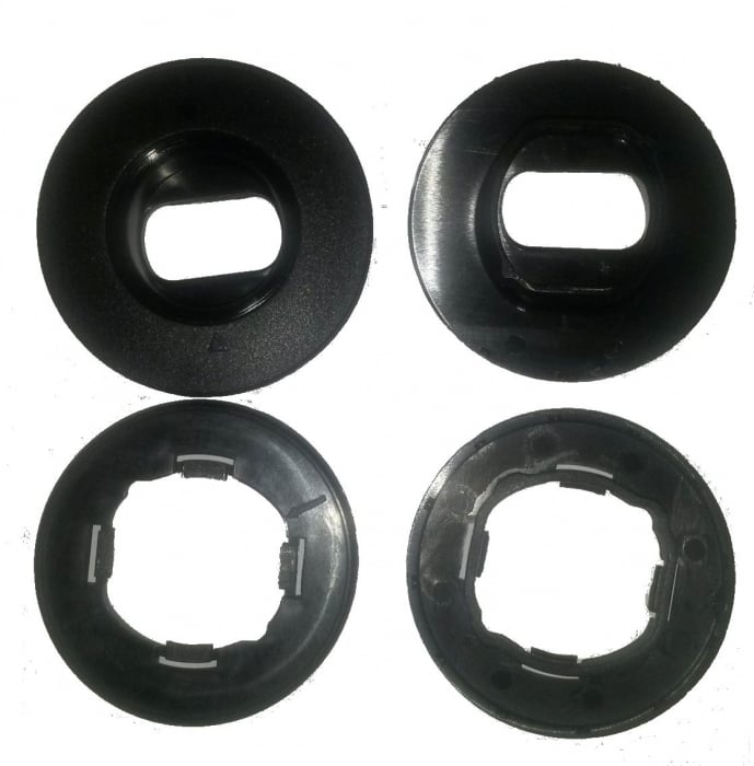 Covorase cauciuc auto dedicate - Sisteme fixare covorase auto Toyota / Lexus / Honda