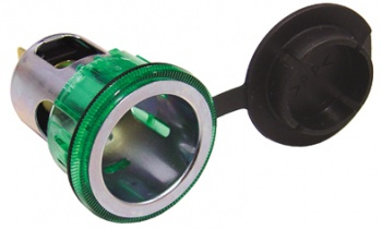 Accesorii Sisteme Audio - 530335 Soclu AIV pentru bricheta auto