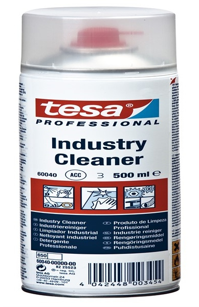 Consumabile Service - SPRAY CURATAT SUPRAFETE 500ML