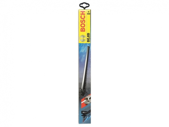 Accesorii auto - Stergator auto spate H280