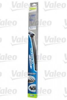Accesorii auto - Stergator auto Valeo 16"