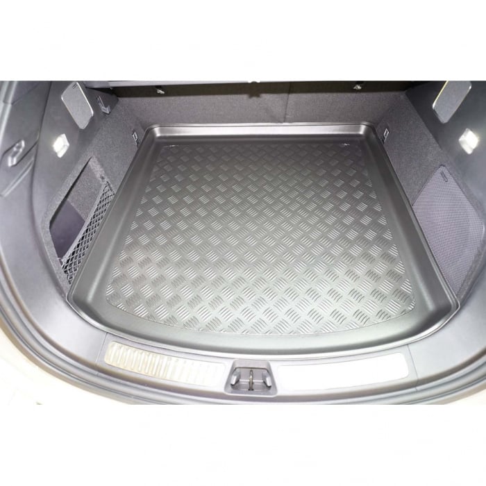 Tava portbagaj Basic BYD Sealion 7 Electric, 2025-prezent [1]