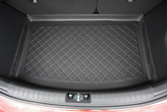 Tavite portbagaj auto - Tava portbagaj Guardliner Kia Rio IV HB (LOW)