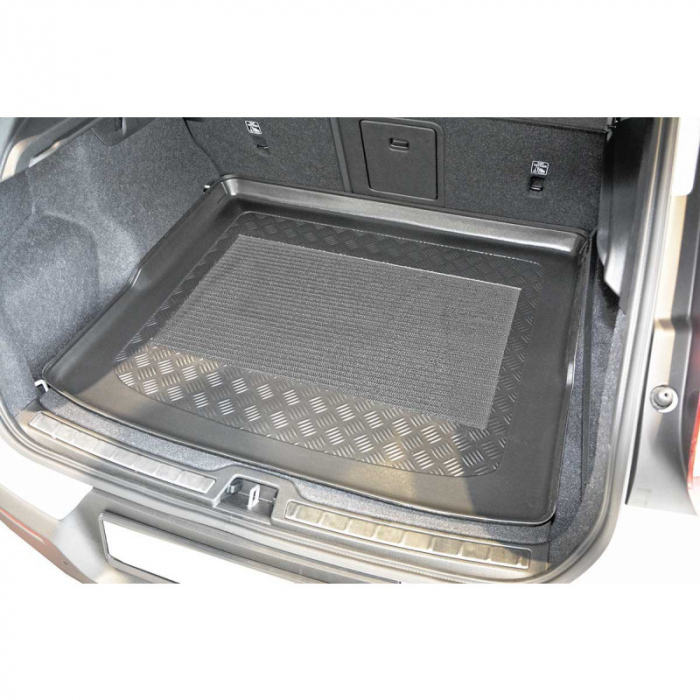 Tava portbagaj speciala Volvo XC40 / Hybrid / Electric 2018-prezent [3]