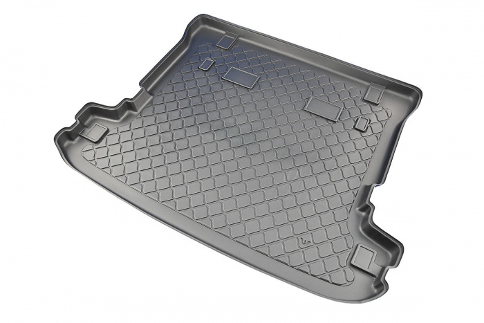 Tavita portbagaj Guardliner Mitsubishi Pajero IV Wagon [2]