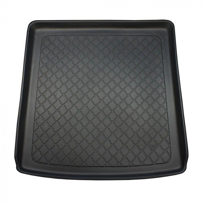 Tavita portbagaj Guardliner Skoda Octavia III / IV caroserie combi fabricatie 02.2013 - prezent (portbagaj superior) [1]