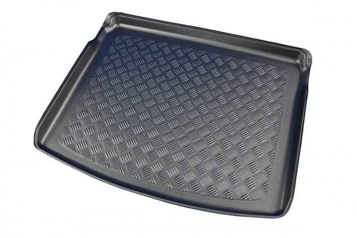 Tavite portbagaj auto - Tavita portbagaj Jeep Compass fabricatie 2017 - prezent, 193830BS