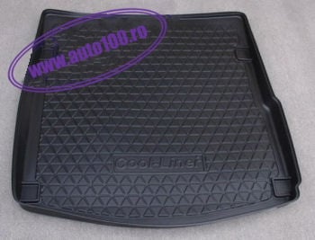 Tavite portbagaj auto - Tavita portbagaj Premium Audi A6 C6 Sedan