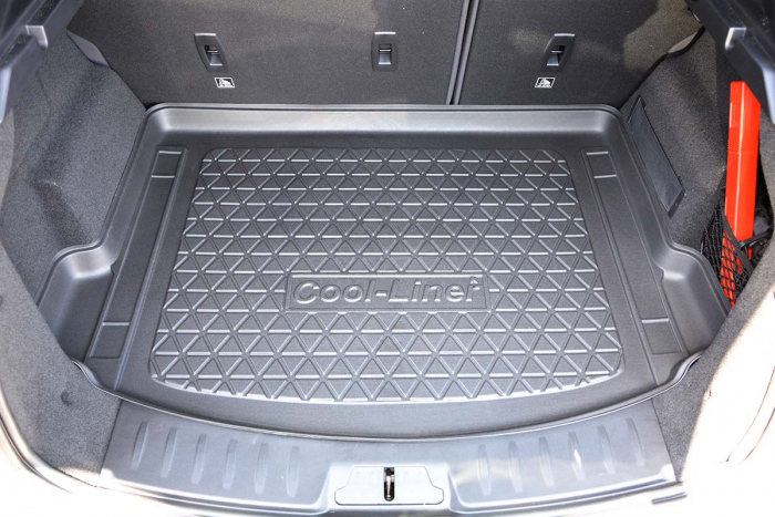 Tavite portbagaj auto - Tavita portbagaj Premium  Jaguar E-Pace fabricatie 01.2018 - prezent