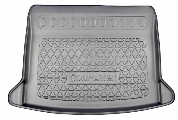 Tavite portbagaj auto - Tavita portbagaj Premium Mazda CX-30 (fara BOSE)