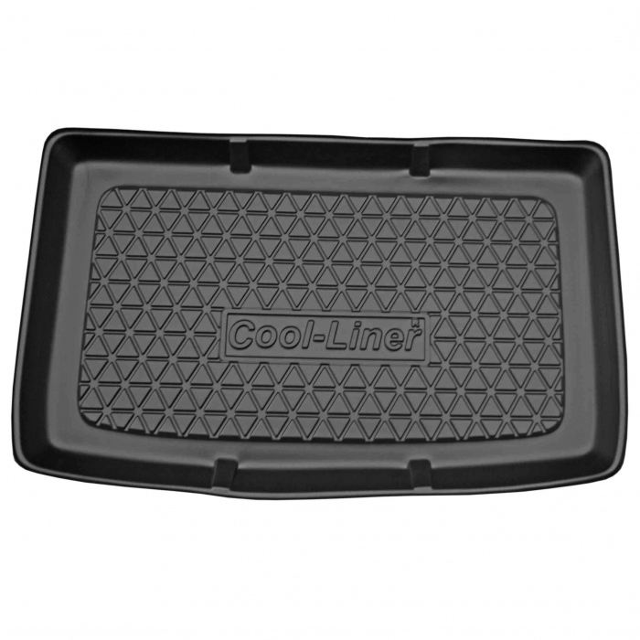 Tavita portbagaj Premium Mercedes A W169 (r.ingusta) 192287CM [3]