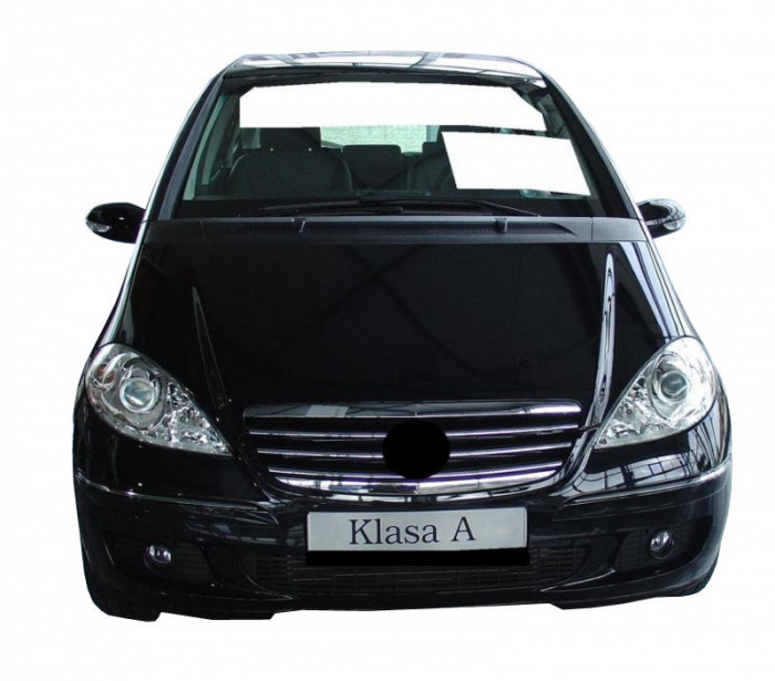 Tavita portbagaj Premium Mercedes A W169 (r.ingusta) 192287CM [4]