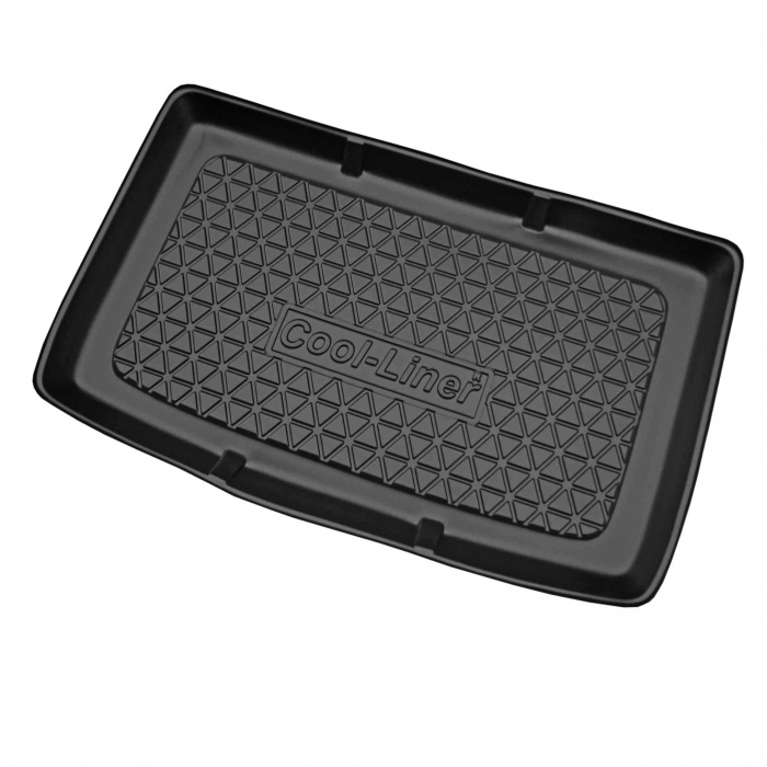 Tavita portbagaj Premium Mercedes A W169 (r.ingusta) 192287CM [2]