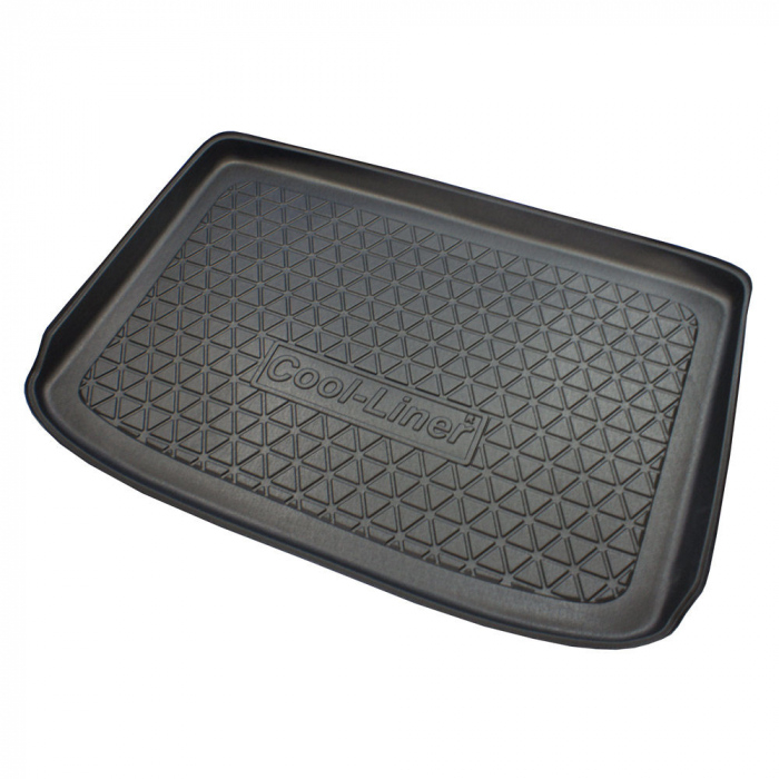 Tavita portbagaj premium Mercedes A W169 (r.lata) 192710CM [2]