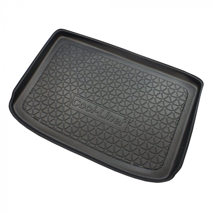 Tavita portbagaj premium Mercedes A W169 (r.lata) 192710CM [1]