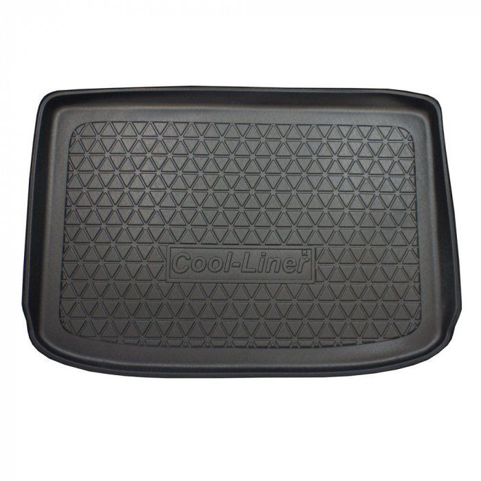 Tavita portbagaj premium Mercedes A W169 (r.lata) 192710CM [3]