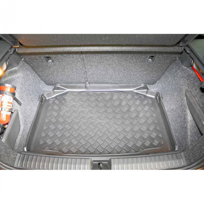 Tavite portbagaj auto - Tavita portbagaj Skoda Kamiq (LOW) Basic