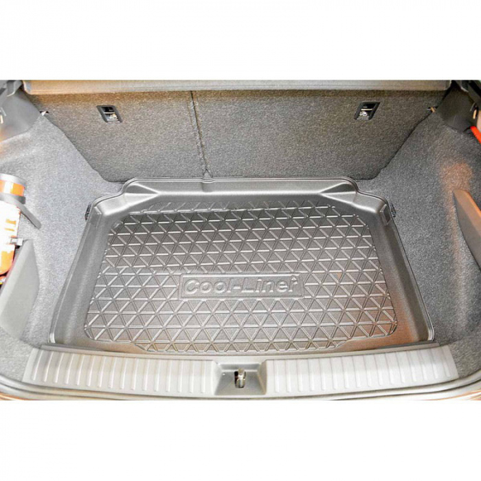 Tavite portbagaj auto - Tavita portbagaj Skoda Kamiq Premium (LOW) 193299CM 