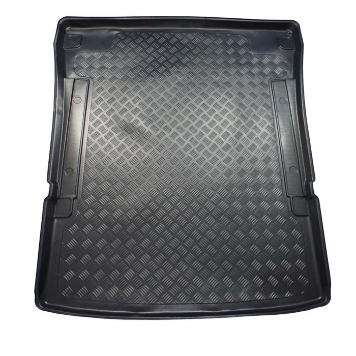 Tavite portbagaj auto - Tavita portbagaj Volkswagen Caddy Maxi fabricatie 10.2007 - prezent