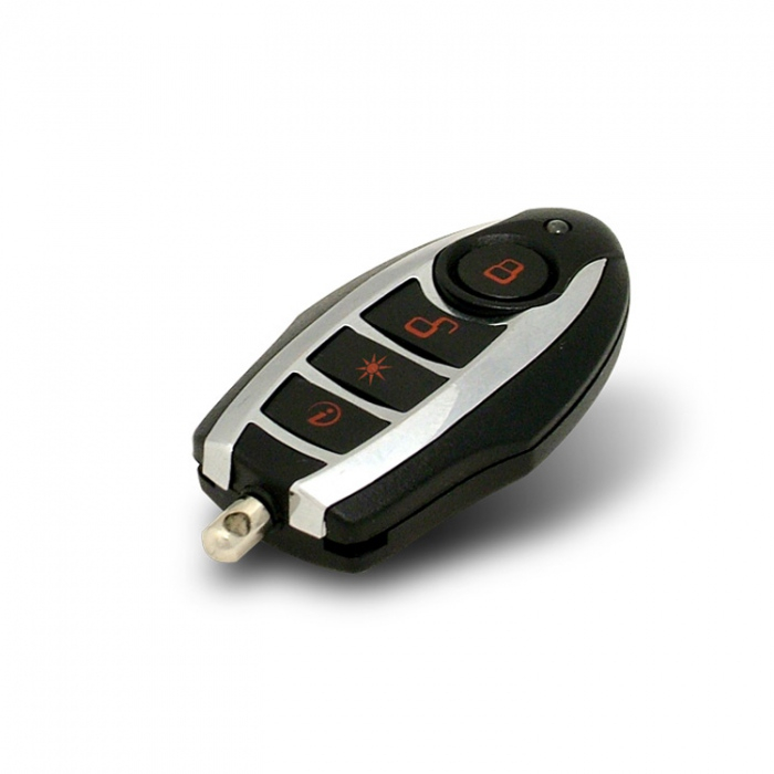 Accesorii alarme auto - Telecomanda alarma auto Keetec TS10