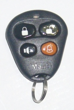 Electrice, Electronice Auto - Telecomanda Maat 679