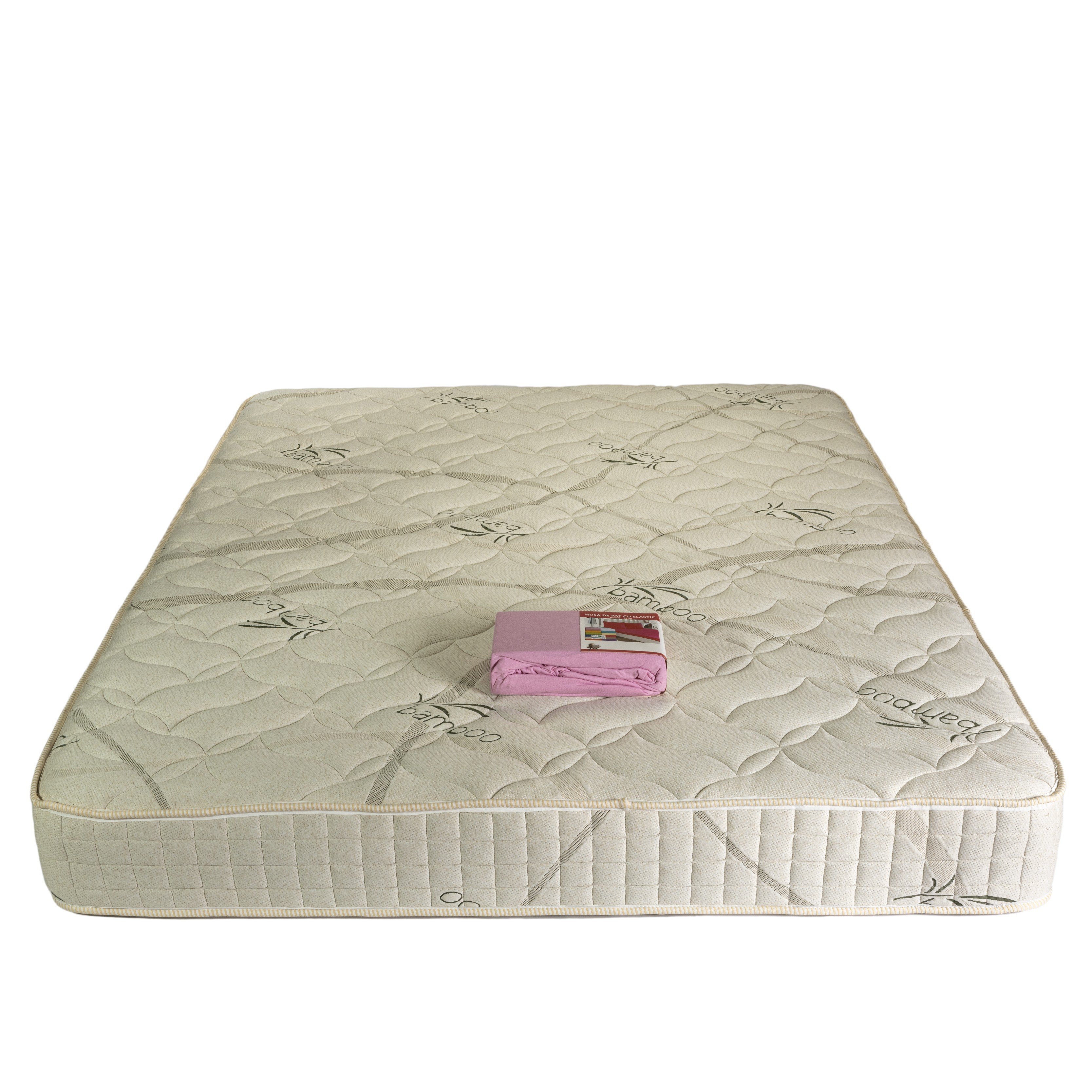 Saltele cu spuma - Saltea Latex VIENA 160x190x22