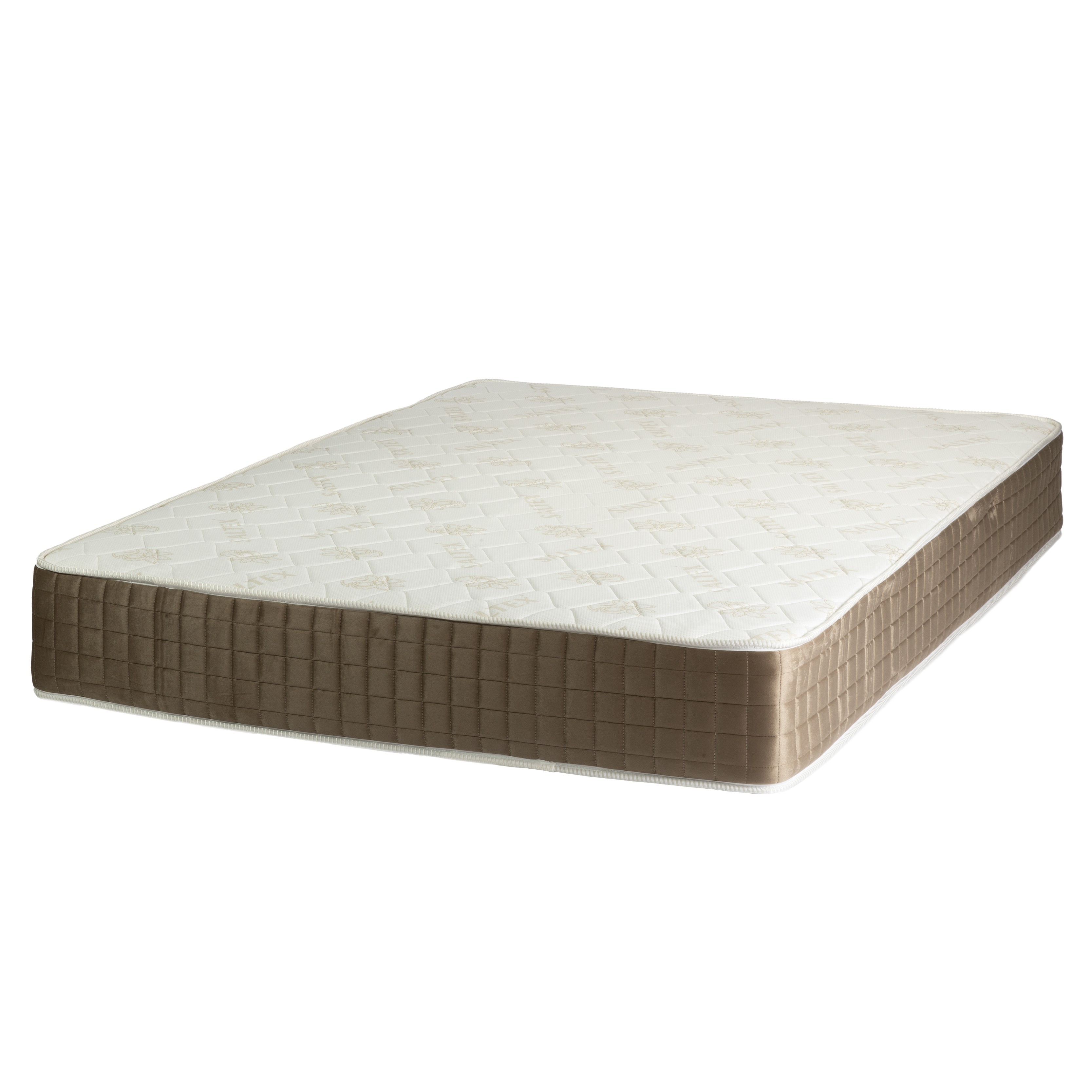 Saltele Superortopedice - Saltea ortopedica cu arcuri, Super Ortopedica Lux Roma, 70x200x23cm, fermitate tare, plasa arcuri tip Bonell, fata vara-iarna, sistem aerisire perimetral, Saltex