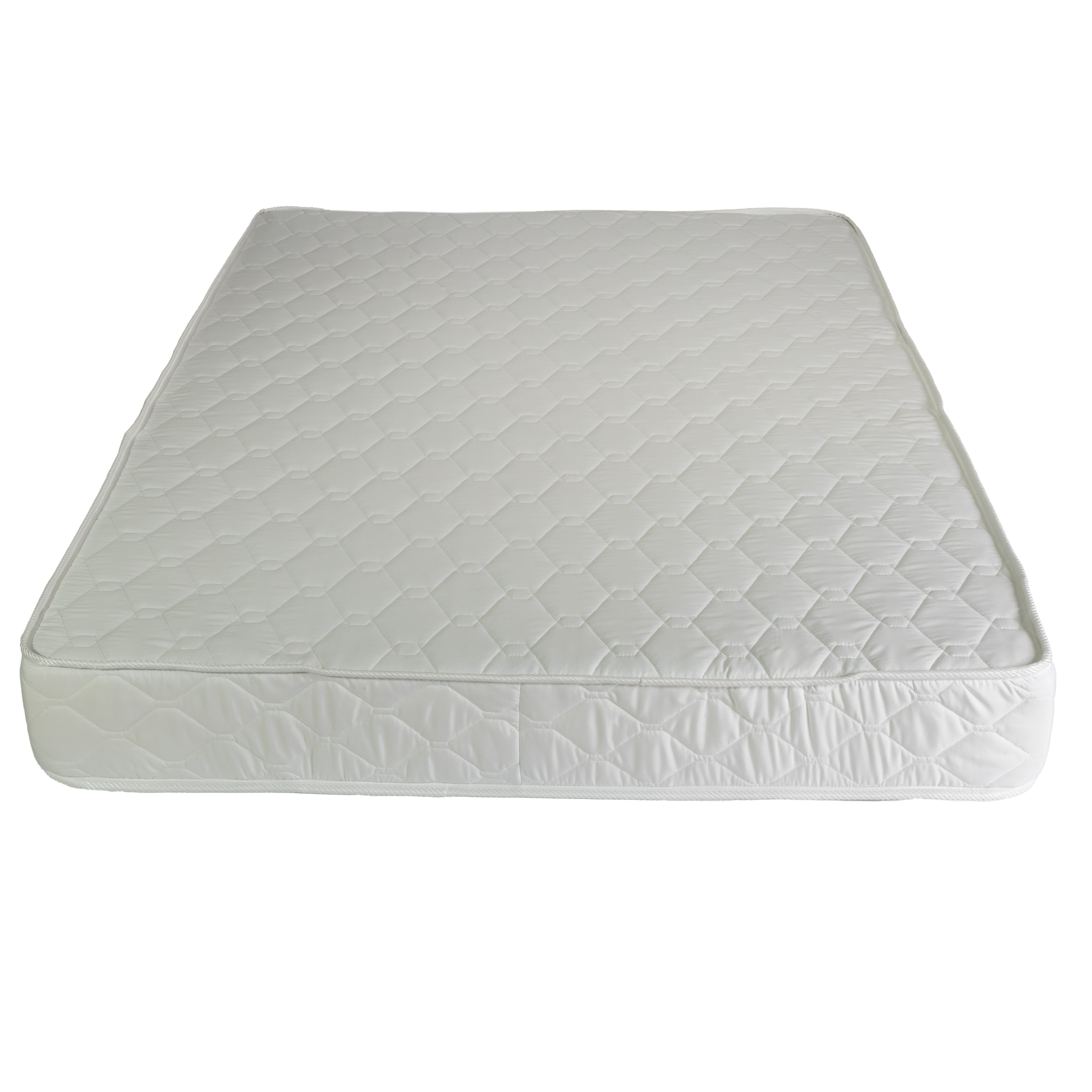 Saltele cu spuma poliuretanica - Saltea ortopedica, Pegas Comfort Flex 90x200x20cm, fermitate tare, cu spuma poliuretanica, Saltsib