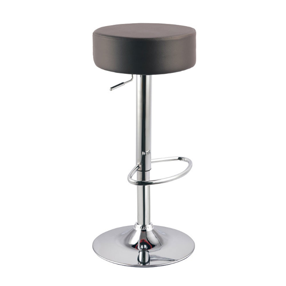 Scaune bar - Scaun bar SL A042 negru