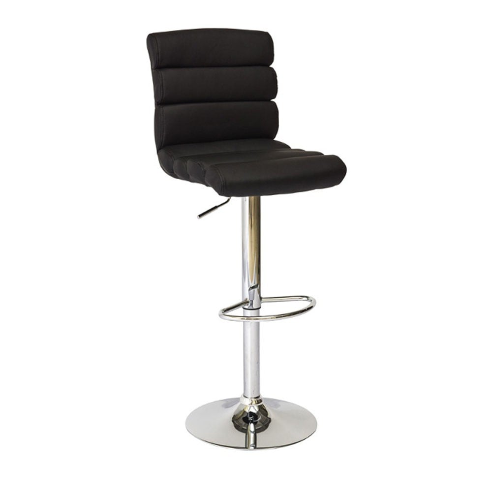Scaune bar - Scaun bar SL C617 negru