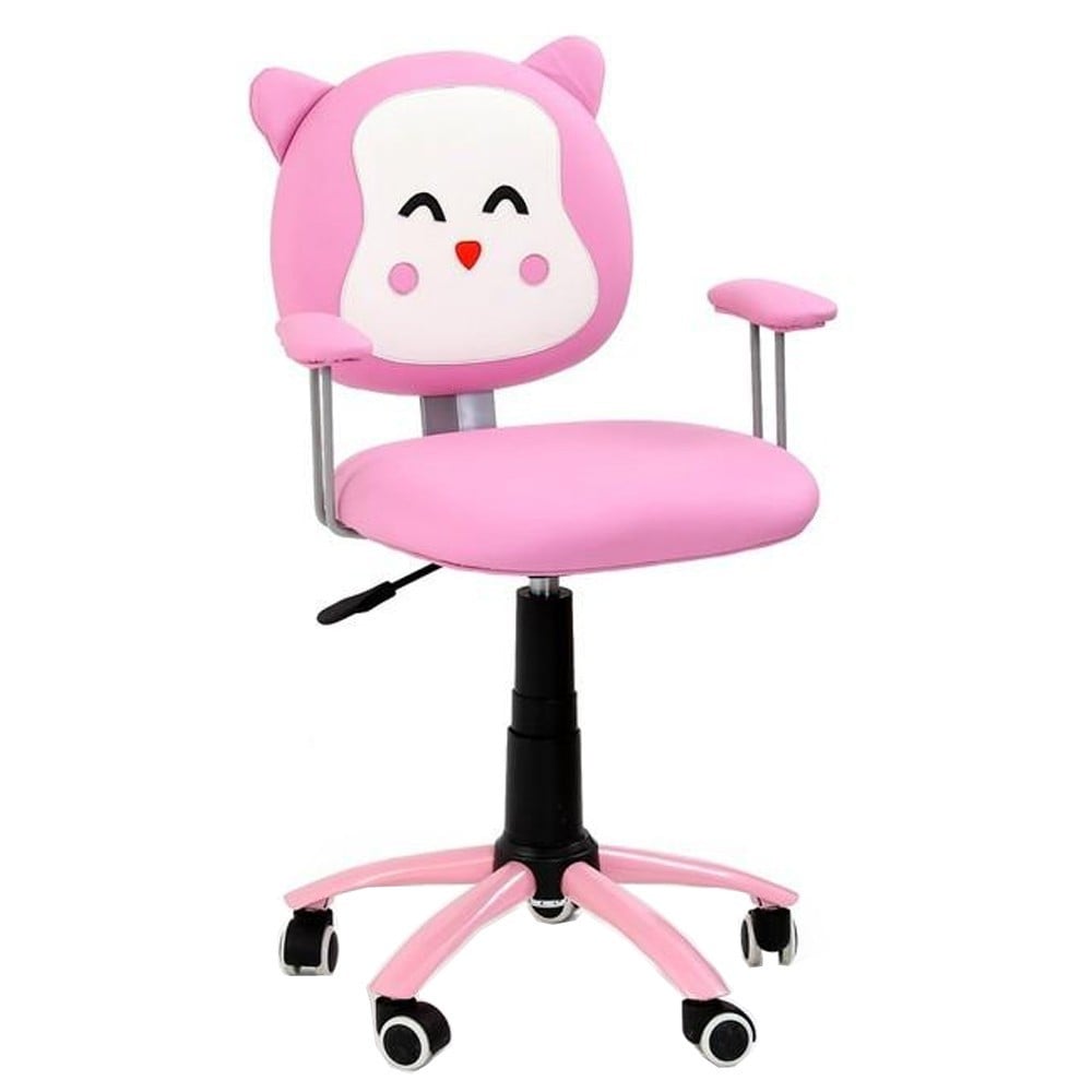 Scaune birou copii - Scaun birou copii HM Kitty