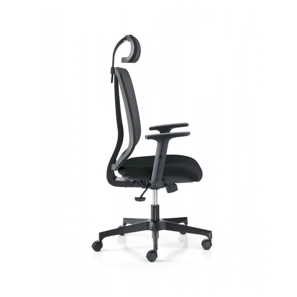Scaune ergonomice - Scaun birou ergonomic Vertigo PDH