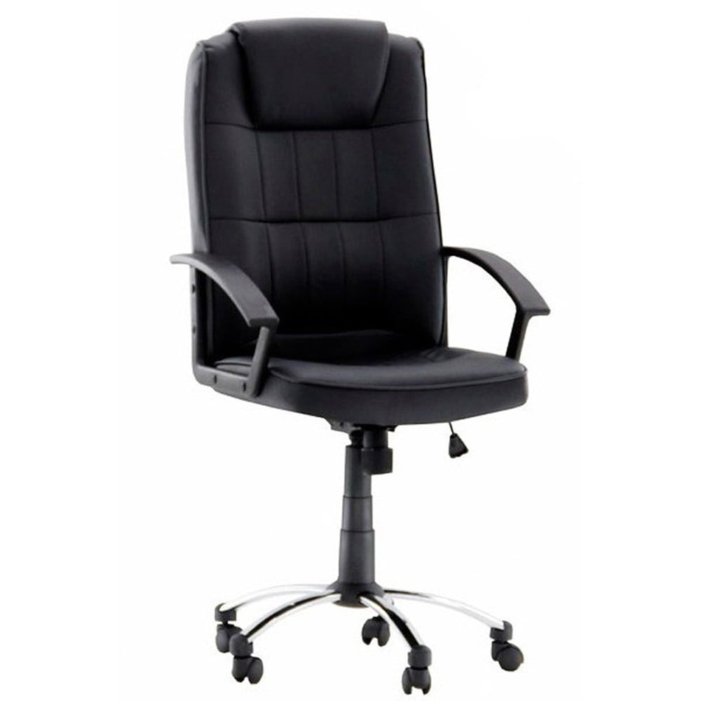 Scaune birou - Scaun birou OFF 010 negru