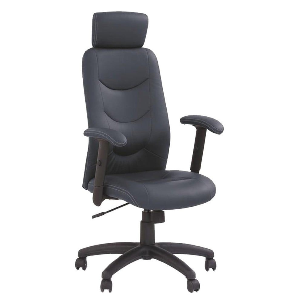 Scaune directoriale - Scaun directorial HM Stilo negru
