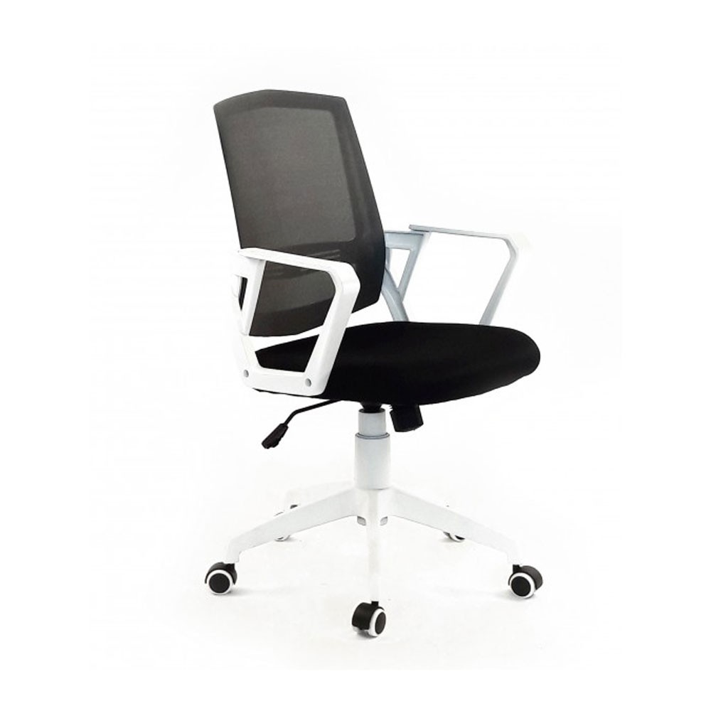 Scaune ergonomice - Scaun ergonomic 1600 Blanca