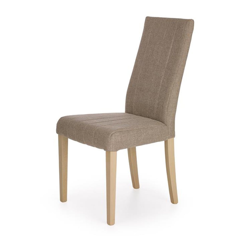 Scaune Lemn - Scaun living Hm Diego maro