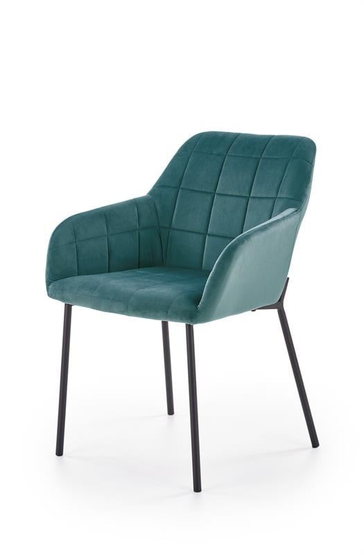 Scaune living - Scaun living HM K305 verde