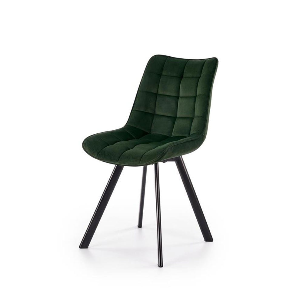 Scaune living - Scaun living HM K332 verde