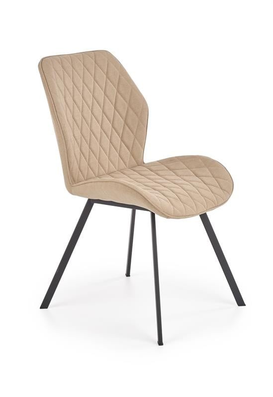 Scaune living - Scaun living HM K360 bej