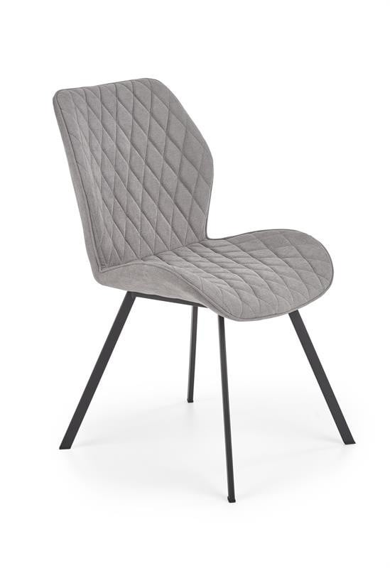 Scaune living - Scaun living HM K360 gri