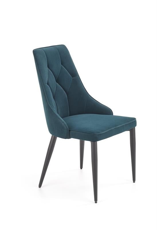 Scaune living - Scaun living HM k365 verde