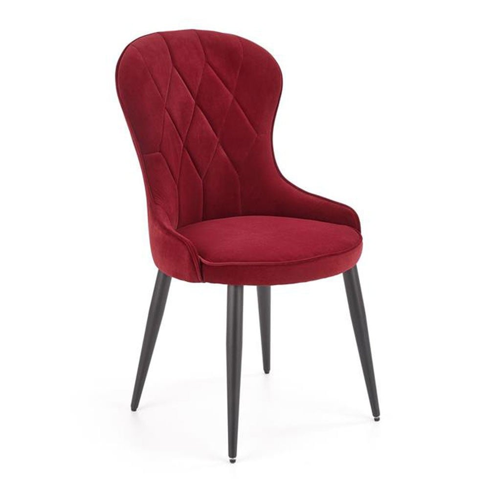 Scaune living - Scaun living HM k366 bordo