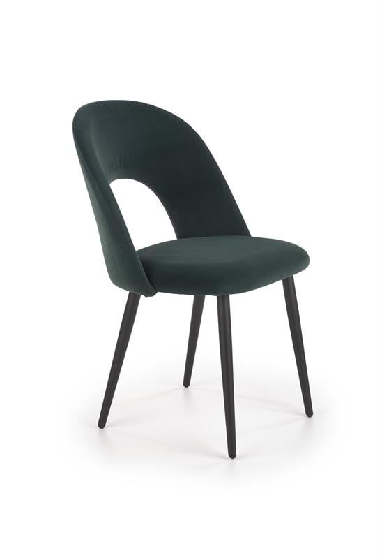 Scaune living - Scaun living HM k384 verde