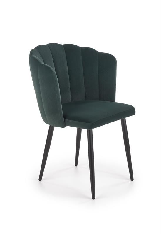 Scaune living - Scaun living HM k386 verde