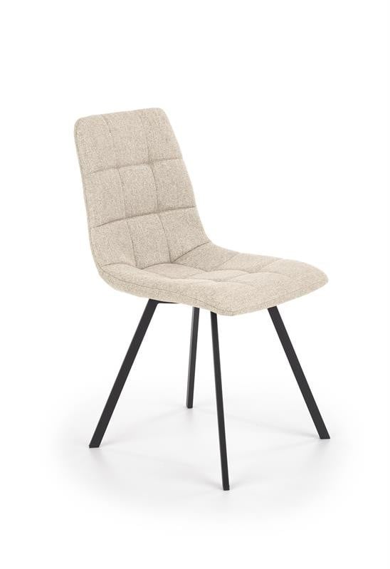 Scaune living - Scaun living HM K402 bej