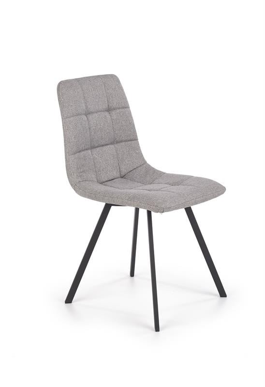 Scaune living - Scaun living HM K402 gri