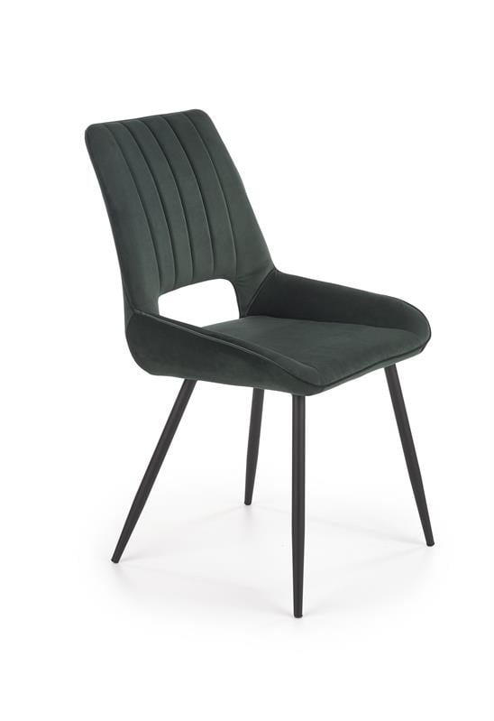 Scaune living - Scaun living HM K404 verde