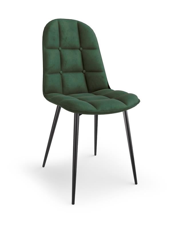 Scaune living - Scaun living HM K417 verde