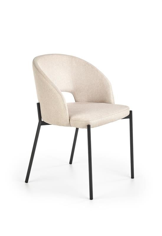 Scaune living - Scaun living HM living k373 bej